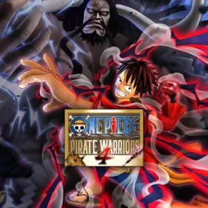 ONE PIECE: PIRATE WARRIORS 4 - Steam ключ