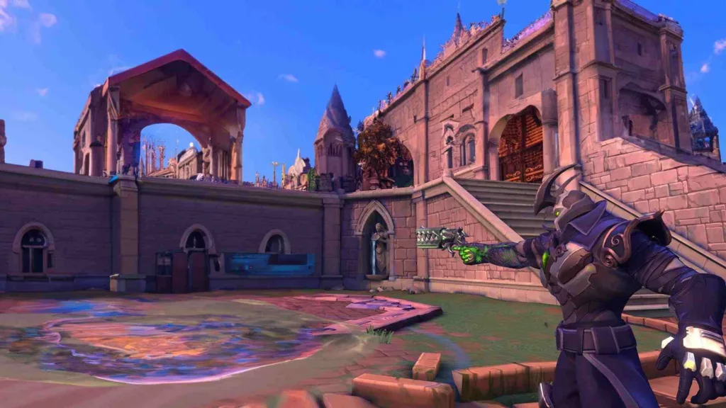 Изображение игры Онлайн развлечения для геймеров: Лучшие бесплатные онлайн игры на ПК за 2023 год! Купить Онлайн развлечения для геймеров: Лучшие бесплатные онлайн игры на ПК за 2023 год! steam ключ