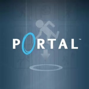 Portal - Steam ключ