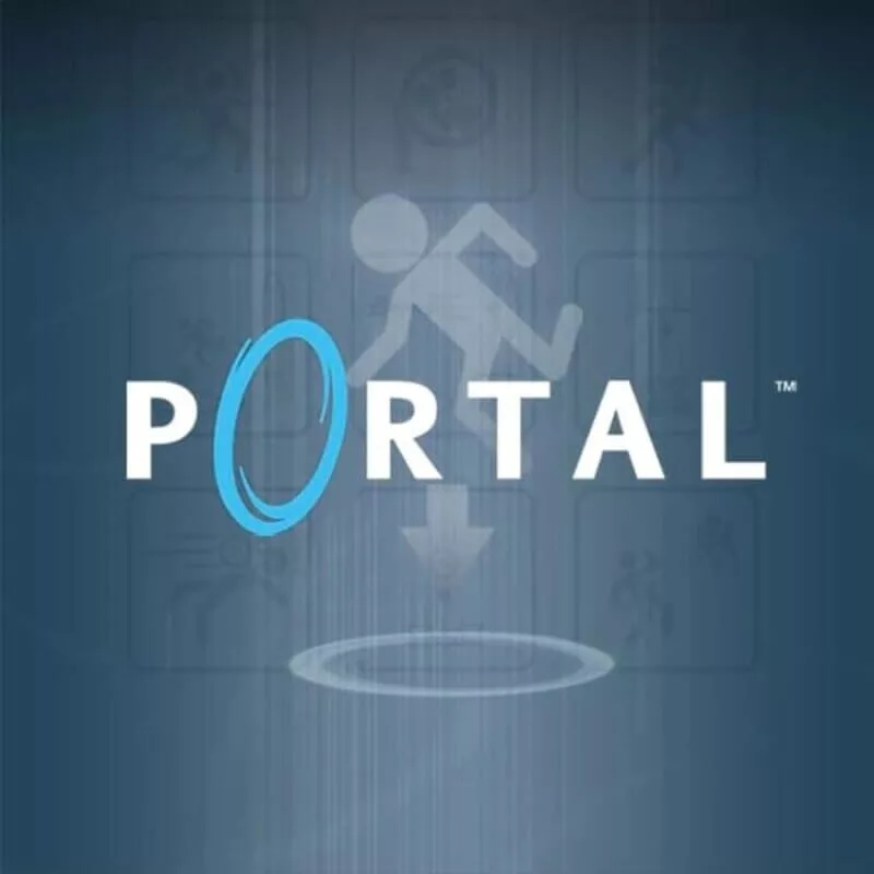 Portal - Steam ключ