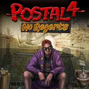 POSTAL 4: No Regerts - Steam ключ