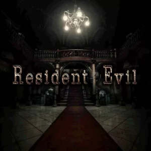 Resident Evil - Steam ключ