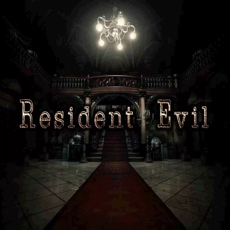 Resident Evil - Steam ключ