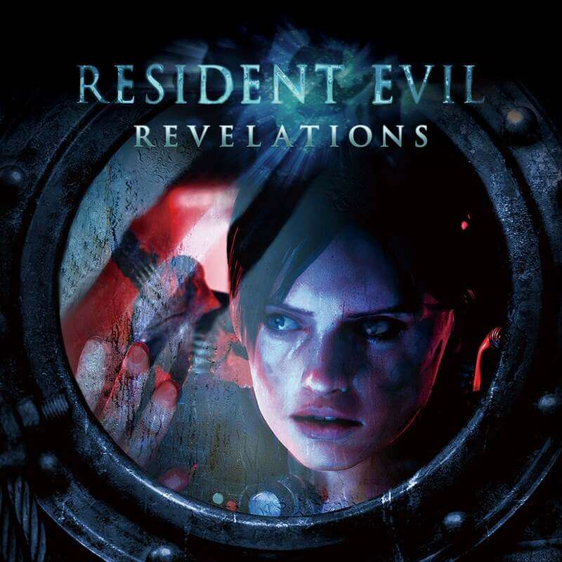 Resident Evil Revelations - Steam ключ