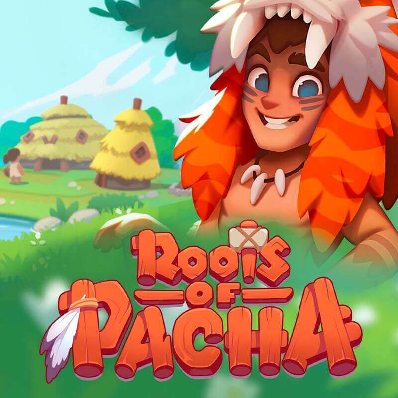 Roots of Pacha - Steam ключ