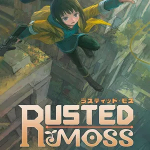Rusted Moss - Steam ключ
