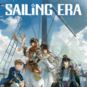 Sailing Era - Steam ключ