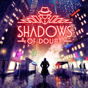 Shadows of Doubt - Steam ключ