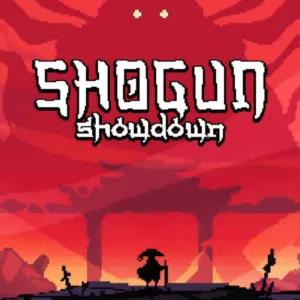Купить Shogun Showdown - Steam ключ