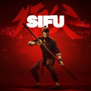 Sifu - Steam ключ