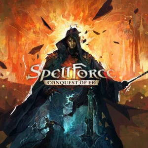 SpellForce: Conquest of Eo - Steam ключ