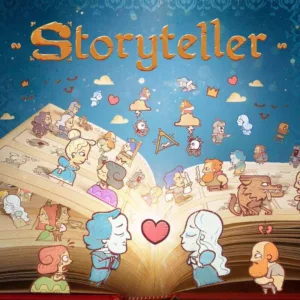 Storyteller - Steam ключ