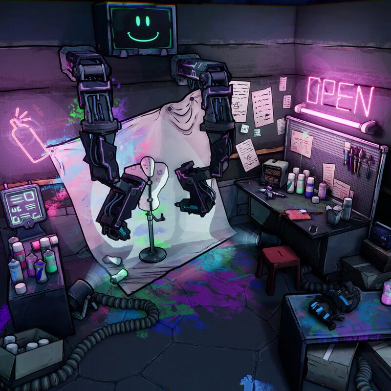 Изображение игры Superfuse Superfuse - Steam ключ