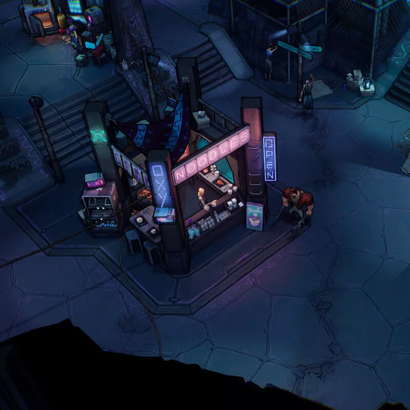 Изображение игры Superfuse Superfuse - Steam ключ