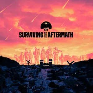 Surviving the Aftermath - Steam ключ