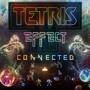 Tetris® Effect: Connected - Steam ключ