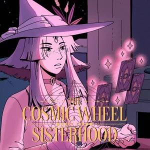 The Cosmic Wheel Sisterhood - Steam ключ