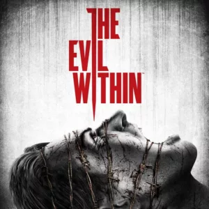 The Evil Within - Steam ключ