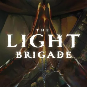 The Light Brigade - Steam ключ