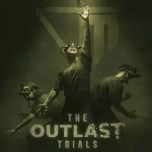 The Outlast Trials Deluxe Edition - Steam ключ