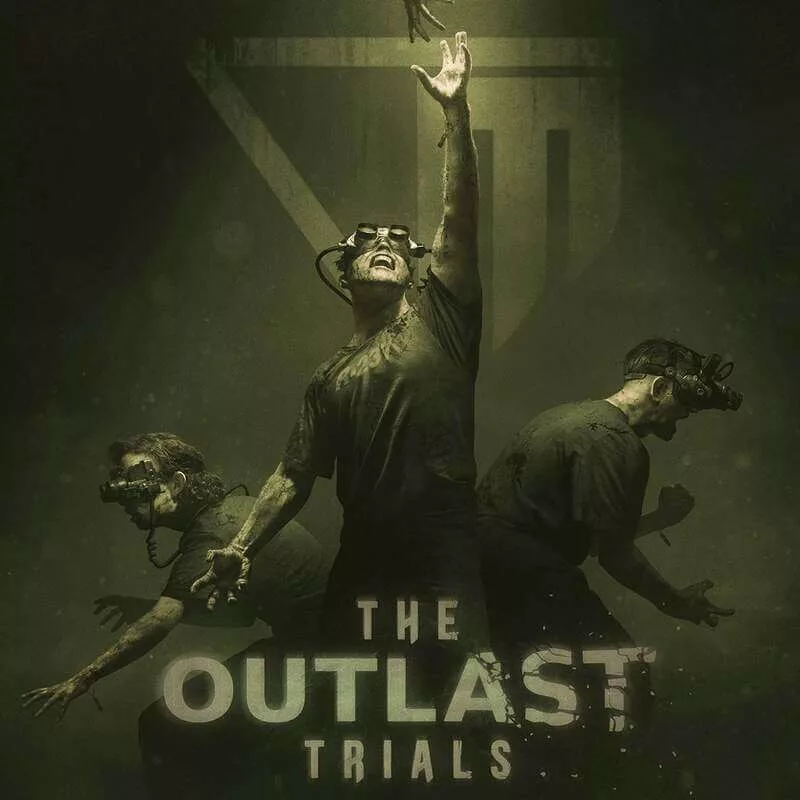 The Outlast Trials Deluxe Edition - Steam ключ