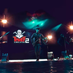 Thief Simulator 2 - Steam ключ