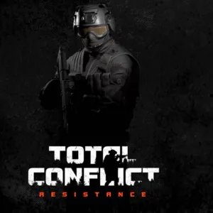 Total Conflict: Resistance - Steam ключ