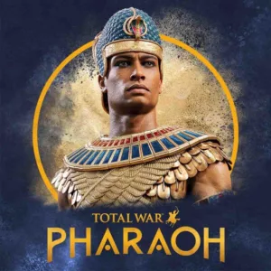 Total War: Pharaoh - Steam ключ