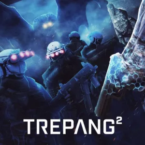 Trepang2 - Steam ключ