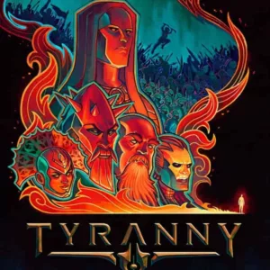 Tyranny - Steam ключ