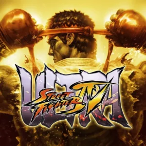 Ultra Street Fighter® IV - Steam ключ