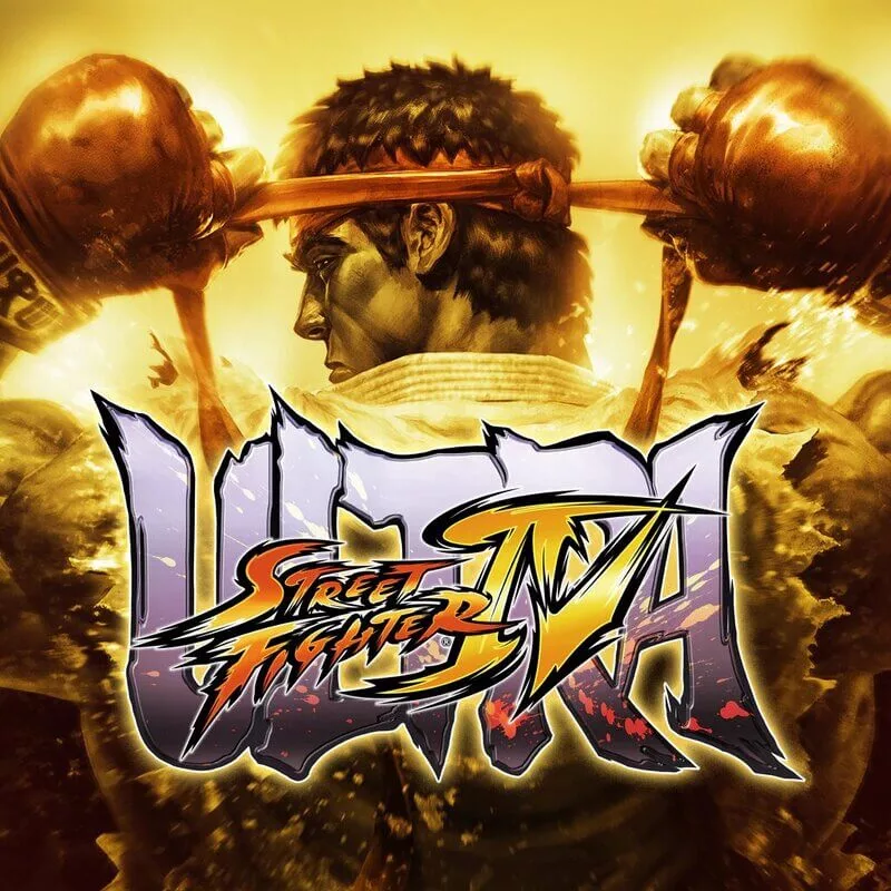 Ultra Street Fighter® IV - Steam ключ