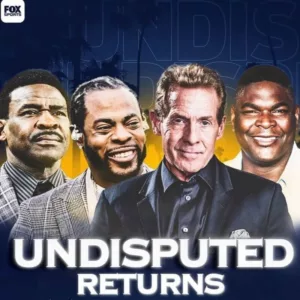 Undisputed - Steam ключ