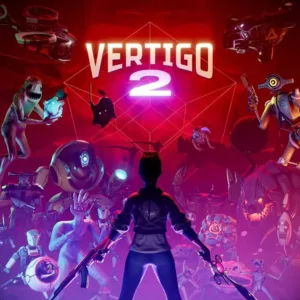 Vertigo 2 - Steam ключ