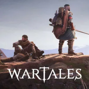 Wartales - Steam ключ