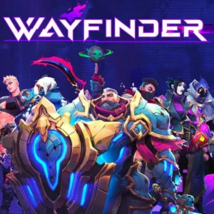 Wayfinder - Steam ключ