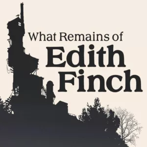 What Remains of Edith Finch - Steam ключ