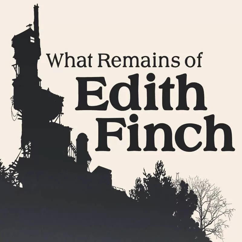 What Remains of Edith Finch - Steam ключ