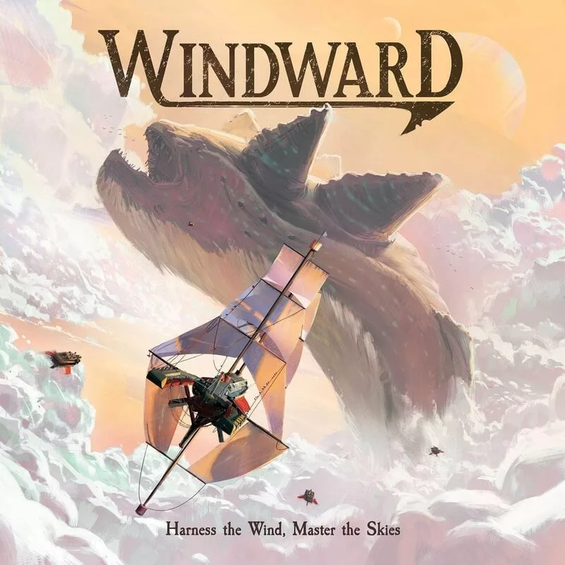 Windward - Steam ключ