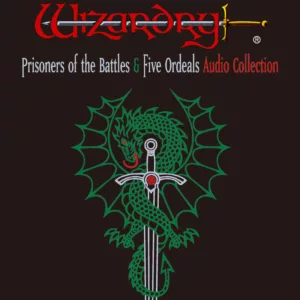 Wizardry: The Five Ordeals - Steam ключ