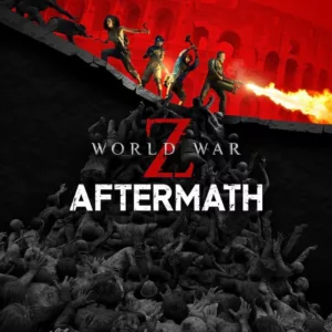 World War Z: Aftermath - Steam ключ