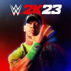 WWE 2K23 - Steam ключ