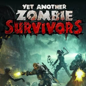 Yet Another Zombie Survivors - Steam ключ