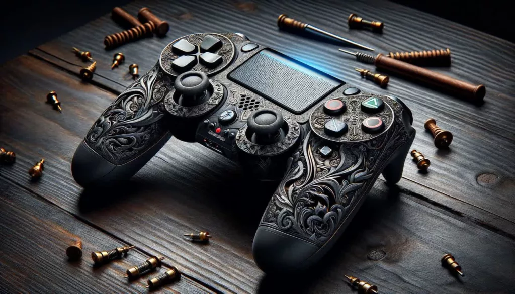 Изображение игры Какие геймпады подходят для ПК: 5 лучших моделей GameSir G7