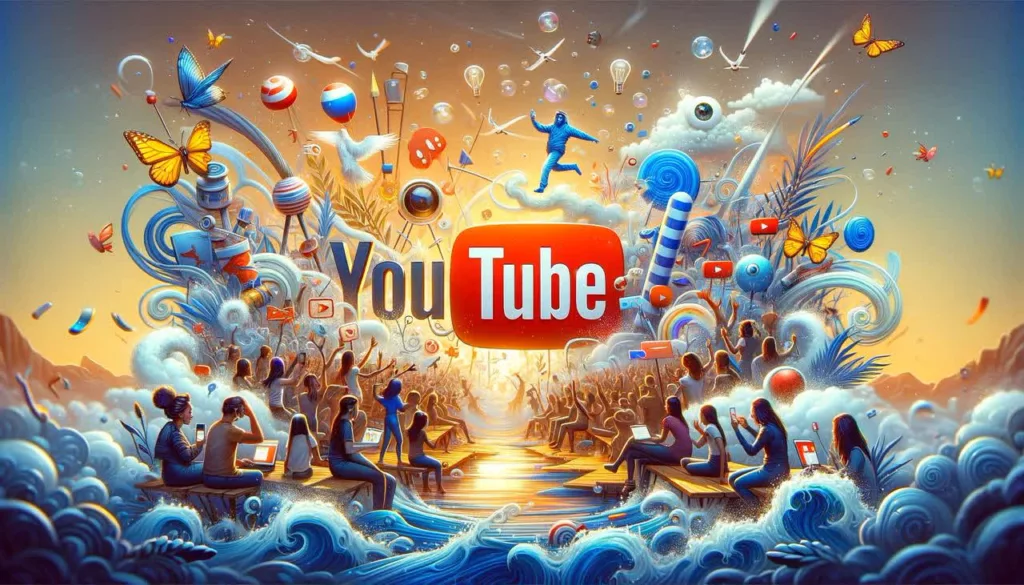 Изображение игры Какую платформу для стрима выбрать: ТОП 5 площадок которые понравятся каждому Платформа для стрима Youtube