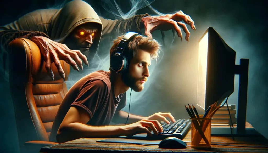 Изображение игры Коммуникация в компьютерных играх: 8 советов от профессионала Советы по коммуникации в играх