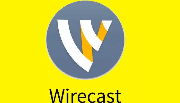 Изображение игры Лучшие программы для стриминга: 5 полезных софтов Wirecast программа для стриминга