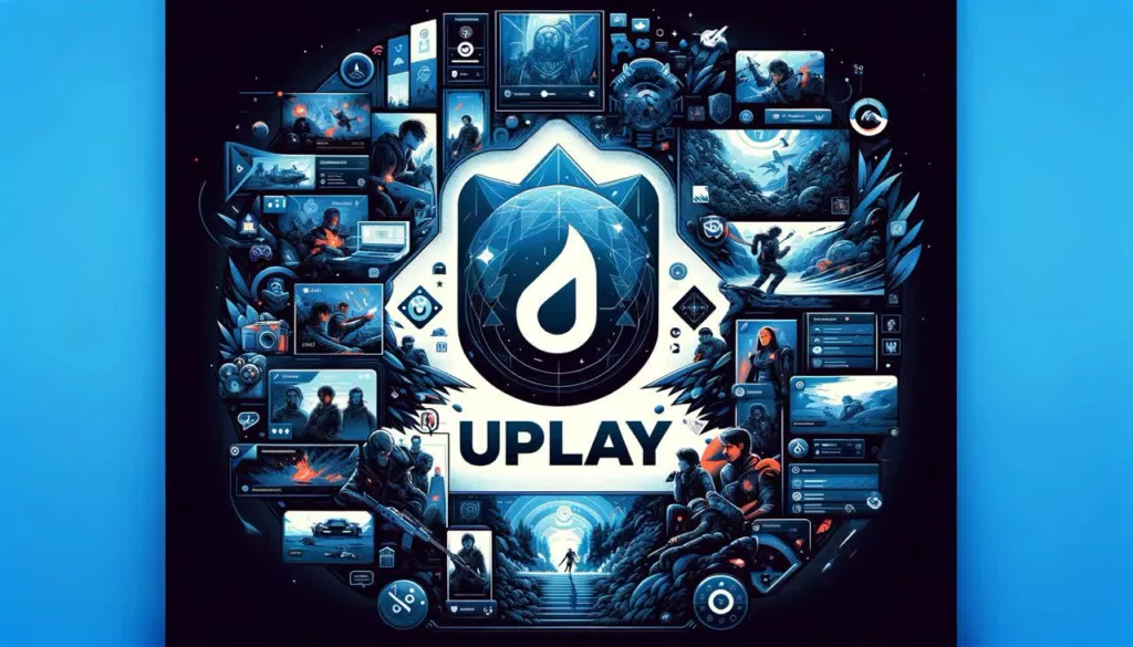 Изображение игры Топ платформ для игр: 5 лучших площадок Uplay игровая платформа