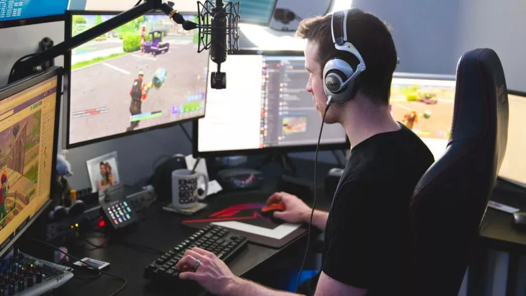 Изображение игры 5 полезных советов о том что нужно для стриминга на ютуб Общение с аудиторией во время стрима