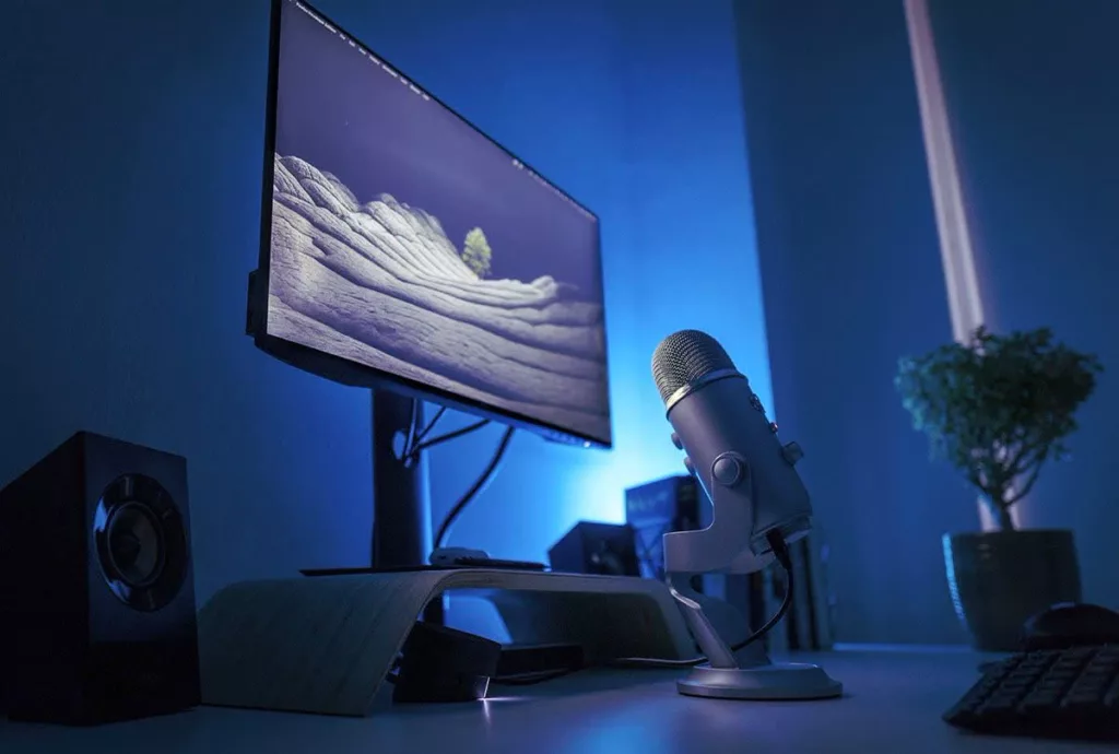 Изображение игры 5 полезных советов о том что нужно для стриминга на ютуб Оптимизация аудио и видео для стриминга